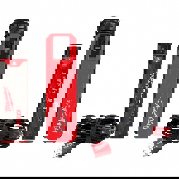 Power Tool Battery: 5V, Lithium-ion